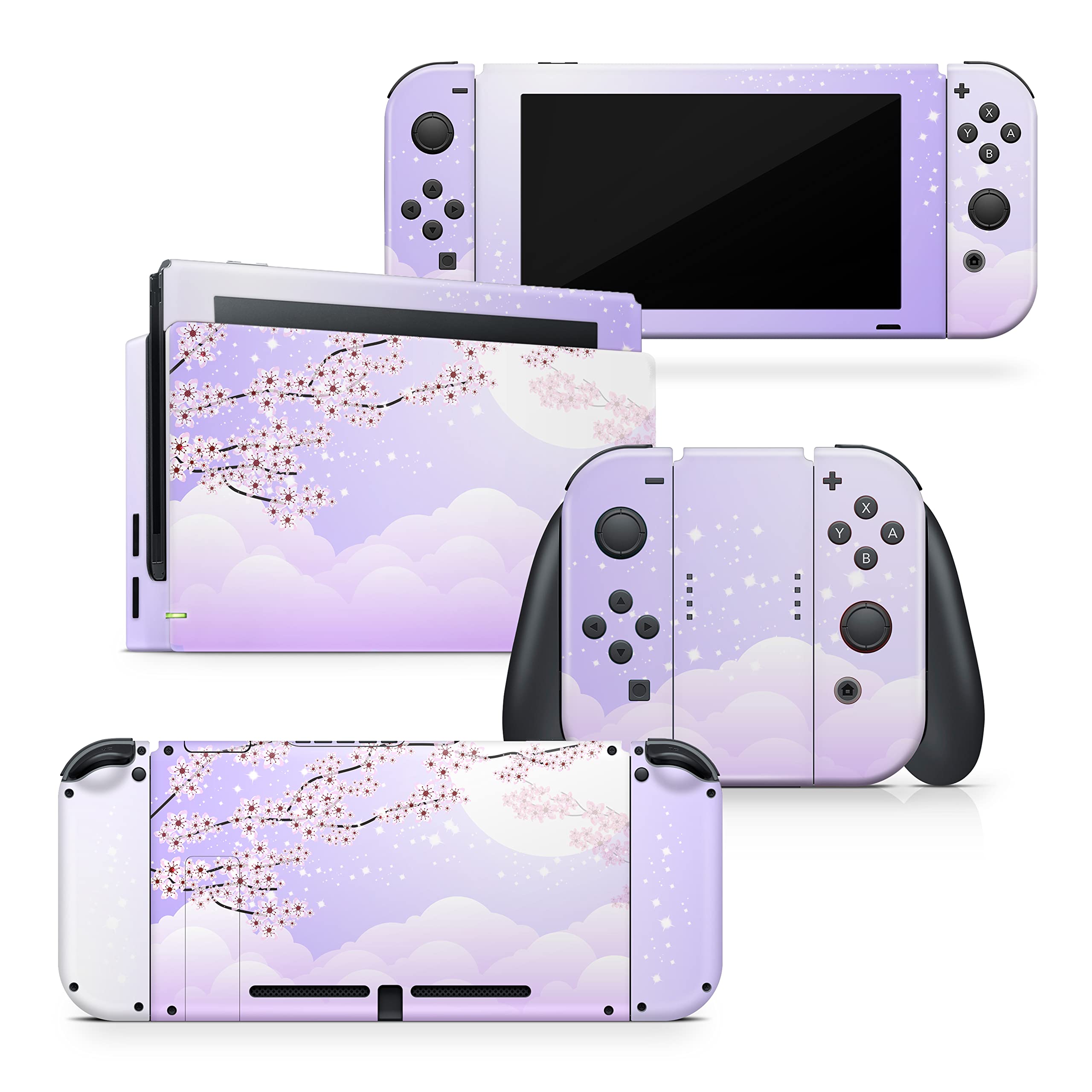 Nintendo Switch Miyuki Amazon.com: Numskull Wicked Hard Shell Travel Case for
